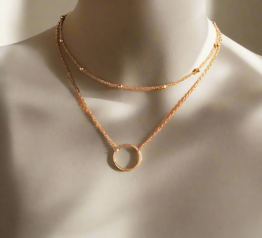 AuraLoop Necklace